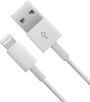 tech nvi Lightning Cable 1 m FC- DC-IP-1M-W