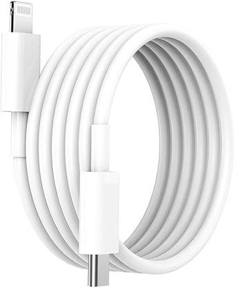 Iqoniqe Lightning Cable 6 A 1 m Cooper USB C TO LIGHTING
