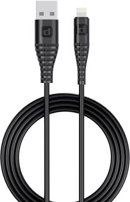 Dubstep Lightning Cable 1 m Blaze Stellar 20W USB-A To Type-L Fast Data Charging Cable