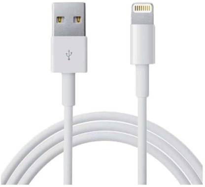 Smarter Buy MBM Lightning Cable 2 A 1 m USB To IPhone