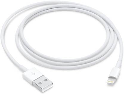 NUKAICHAU Lightning Cable 2 A 1 m DC118