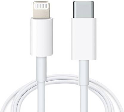 MBrix Lightning Cable 1 m , High Speed Quick Charging iPhone Lightning Data Cable, Support All iPhone Model