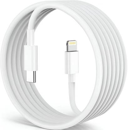 RoarX Lightning Cable 6 A 1 m iphone cable original 20 Watt iphone charging cable for Apple iPhone 11 12 13 14 15 Pro Pro Max X XR XS SE SE2