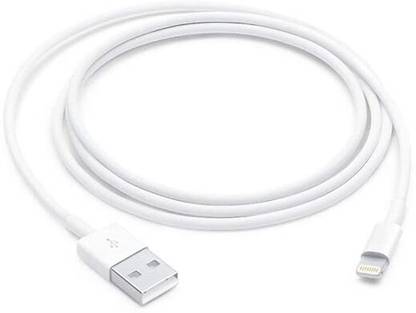 xykos Lightning Cable 1 m Iphone 11 To 14 Fast Charging Cable, 20 W Lightning To Usb C Data Transfer Cable