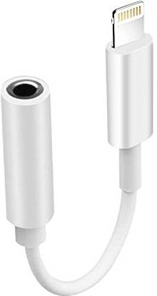 J Lightning Cable 3.5 m Compatible With USB Type C Cable3.5 mmType C to 3.5 mm Jack Audio Connector For Devices Jack Adaptor