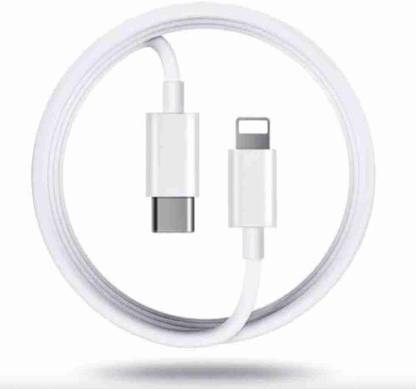 RETOIN Lightning Cable 1 m Apple MFi Certified] i_Phone Fast Charger Cable USB-C Power Cord for i_Phone