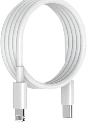 Relix Lightning Cable 6 A 1 m ,original usb c to Lightning data cable | MFi Certified+90 days warranty| 20W PD Fast Charging & 480Mbps Data Sync | type c to 8-Pin Charger Cord for iPhone