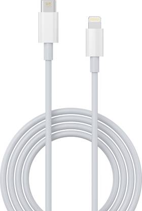 Lacdo Lightning Cable 1.1 m 20w i phone charger cable for iPhone 11 12 13 14 Max 15 SE SE2 Fast Charging cable