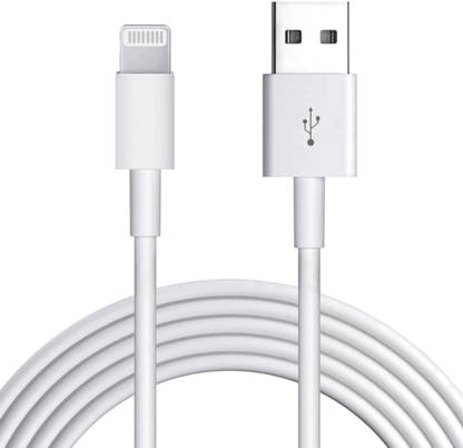 RoarX Lightning Cable 3 A 1 m Original quality i_Phone_FAST_Fast_Charging