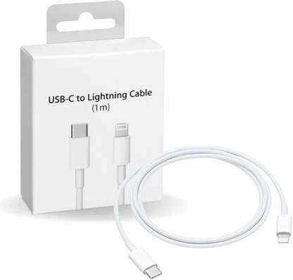 NeroEdge Lightning Cable 6.1 A 1 m 3 in 1 Nylon Braided Multi Charging Multiple