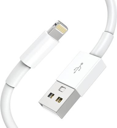 Tiagun Lightning Cable 1.12 m Lightning Cable 6 A 1 m Type-C to Lightning Cable Apple CertifiedSync & Charge Cable