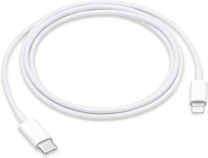 Lacdo Lightning Cable 1 m 20W type C to i-Phone Lightning Cable for I_phone