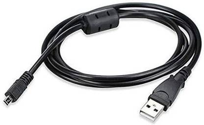 FOX MICRO Lightning Cable 2 A 1.5 m USB Cable CYBERSHOT DSC-W730 / DSC-W830 Digital Camera Battery Charger