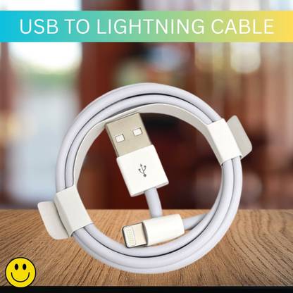 GUGGU Lightning Cable 1 m USB A to Lightning Cable, Charger Cable Compatible for iphone 11/12/13/14proH234