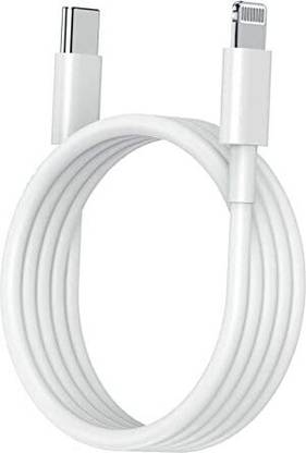 LAMIYANA Lightning Cable 2 A 1 m USB C To Lightning Cable for iPhone 14 Pro, 14 Pro Max, 14, 14 Plus,13, 13 Pro