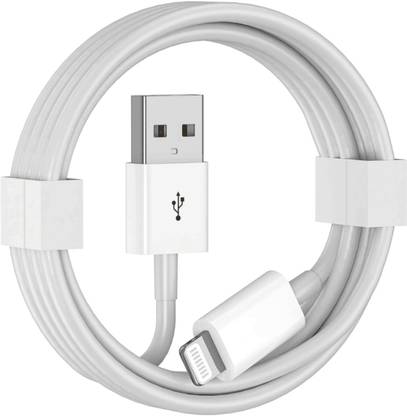 RoarX Lightning Cable 3 A 1 m Original quality MFi Certified i -Phone Charger Cable, A-p-p-l-e Lightning to USB Cable Cord