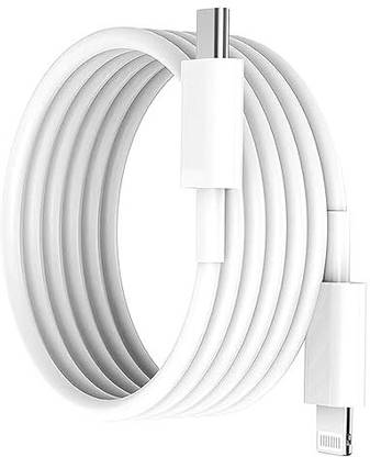 MARS Lightning Cable 1.3 m High-Speed USB-C to Lightning Connector Cable for Compatibility