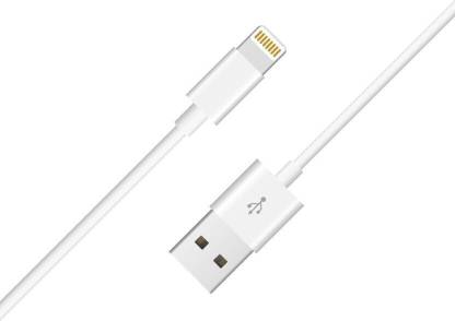 York Series Lightning Cable 1 m Fast Charging & Data Sync 5A Lightning cable Y14