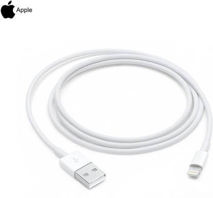 AppIeUSB To Lightning Cable 1 m Cable 60W