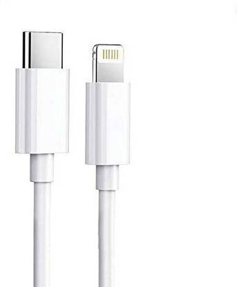 SANNO WORLD Lightning Cable 6.5 A 1.02 m fast charger for mobile high quality