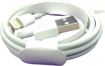NUKAICHAU Lightning Cable 6.5 A 0.82 m Copper Braiding USB Lightning cable