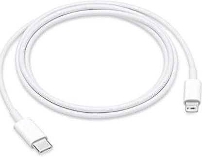 SANNO WORLD Lightning Cable 2 A 1 m Lightning