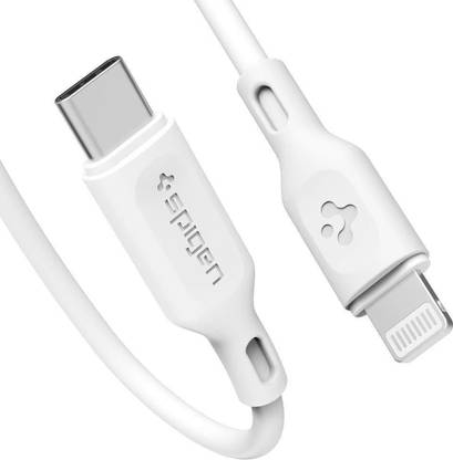 Spigen Lightning Cable 3 A 0.9 m 000CA25416