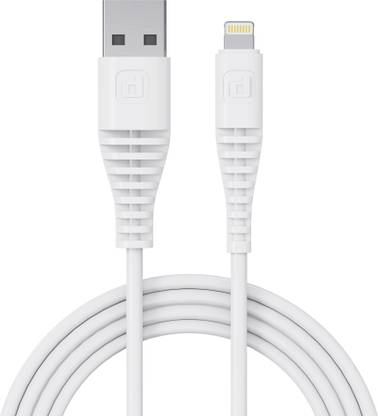 Dubstep Lightning Cable 1 m Blaze 20W USB-A To Type-L Fast Data Charging Cable