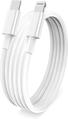 EYNK Lightning Cable 6 A 1 m Original quality 20 W PD Fast Charging USB C