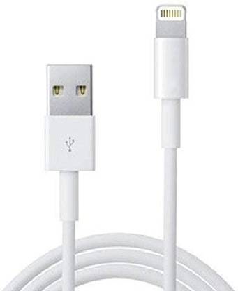 MIFKRT Lightning Cable 2 A 1 m Original quality Fast Charging Cable Charger Cord USB Cable To Lightning