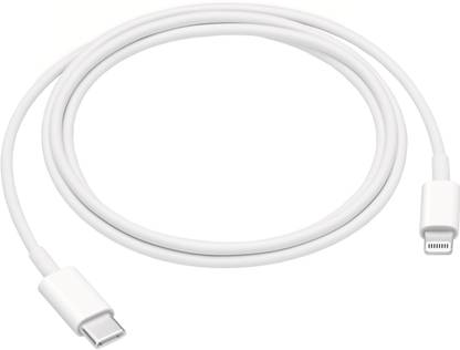 Apple Lightning Cable 2 m MW2R3ZM/A