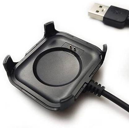 HexaGear Power Sharing Cable 0.6 m Original Smart Watch Charging Case 0.3 m Charger for Smart Watch