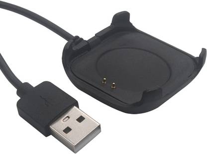 HexaGear Power Sharing Cable 0.6 m Original Smart Watch Charging Case Charger for Smart Watch