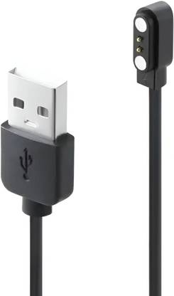 Niztech Original 2 Pin Magnetic 3.5mm Pin Length Watch Charging Cable Charging Pad