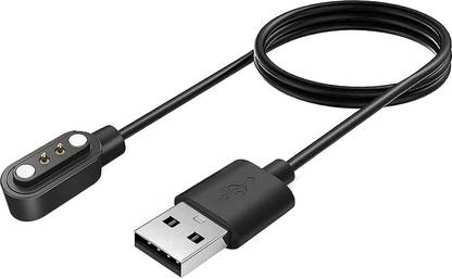 SANNO WORLD Magnetic Charging Cable 1 m Magnetic Charging Cable 0.6 m Charger for Storm / Xtend / Xplorer Watches
