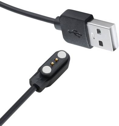 EYNK Magnetic Charging Cable 0.6 m 2 Pin USB charger cable for Fast FS1 Max