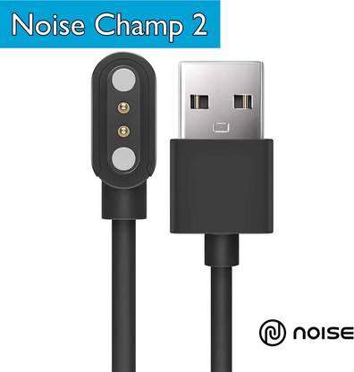 HexaGear Magnetic Charging Cable 0.6 m Champ 2 Kids Smart Watch
