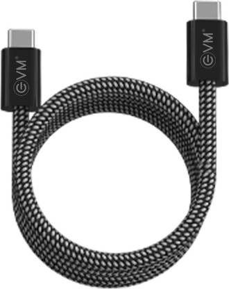 EVM Magnetic Charging Cable 5 A 1 m Plastic CC-04
