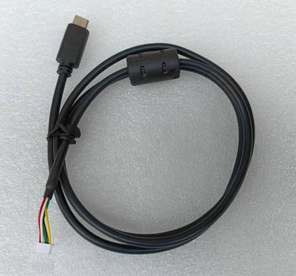 OBBLESS Reversible USB 2.0 1.7 m Hamster Pro20/HU20