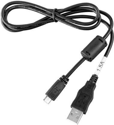 NIKON Micro USB Cable 1.5 m UC-E21 USB Cable