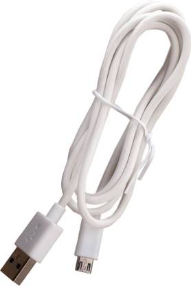 TROST Micro USB Cable 1.25 m Data/Sync Cable for Sny X_PRIA C5 Ultra Dual