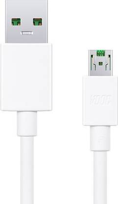 ULTRADART Micro USB Cable 4 A 1 m original 5V/4V 20W MICRO VOOC CABLE