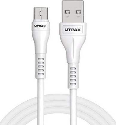 UTRAX Micro USB Cable 3 A 1 m PVC UI-556