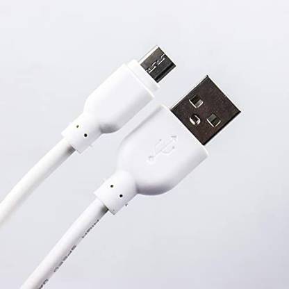 Namisha Micro USB Cable 2 A 1 m |USB Type-B Data Cable | Mirco USB