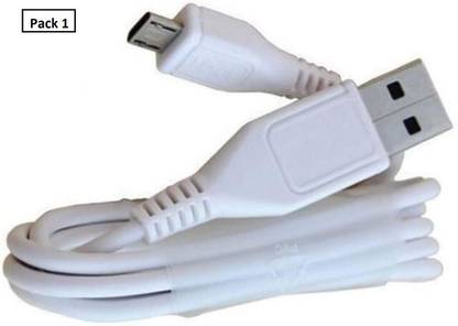 MIFKRT Micro USB Cable 1 m 2A FAST MICRO USB CABLE