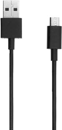 netpaa Micro USB Cable 1 m Sonic Superfast Micro USB Charging Cable X54