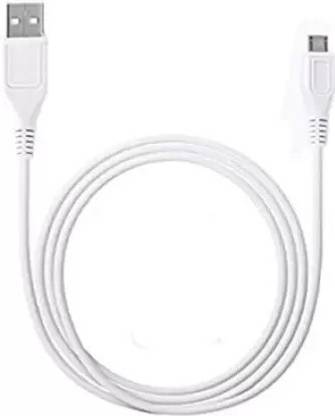 SANNO WORLD Micro USB Cable 3.4 A 1 m Micro USB Cable Fast data transfer