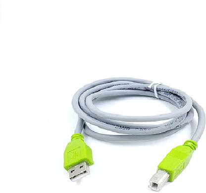 A Plus Products Micro USB Cable 1.5 m Multybyte 2.0 USB Printer Cable 1.5 (Pack of 1)