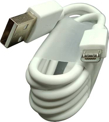 NUKAICHAU Micro USB Cable 2 A 0.93 m Copper Braiding Dash Charging Cable Micro USB