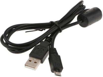 Lyla USB Interface Cable IFC-600PCU for Canon PowerShot G7 X Mark II, G9 X Mark II, S